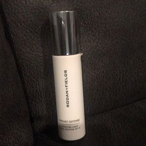 Rodan Fields Radiant Defense